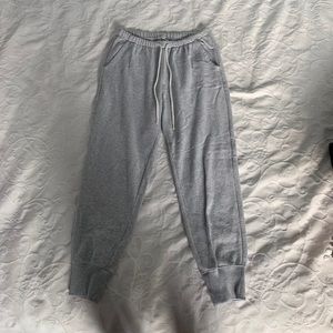 aerie joggers